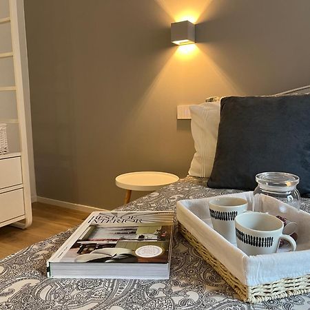 Maison Green Como Ngoại thất bức ảnh