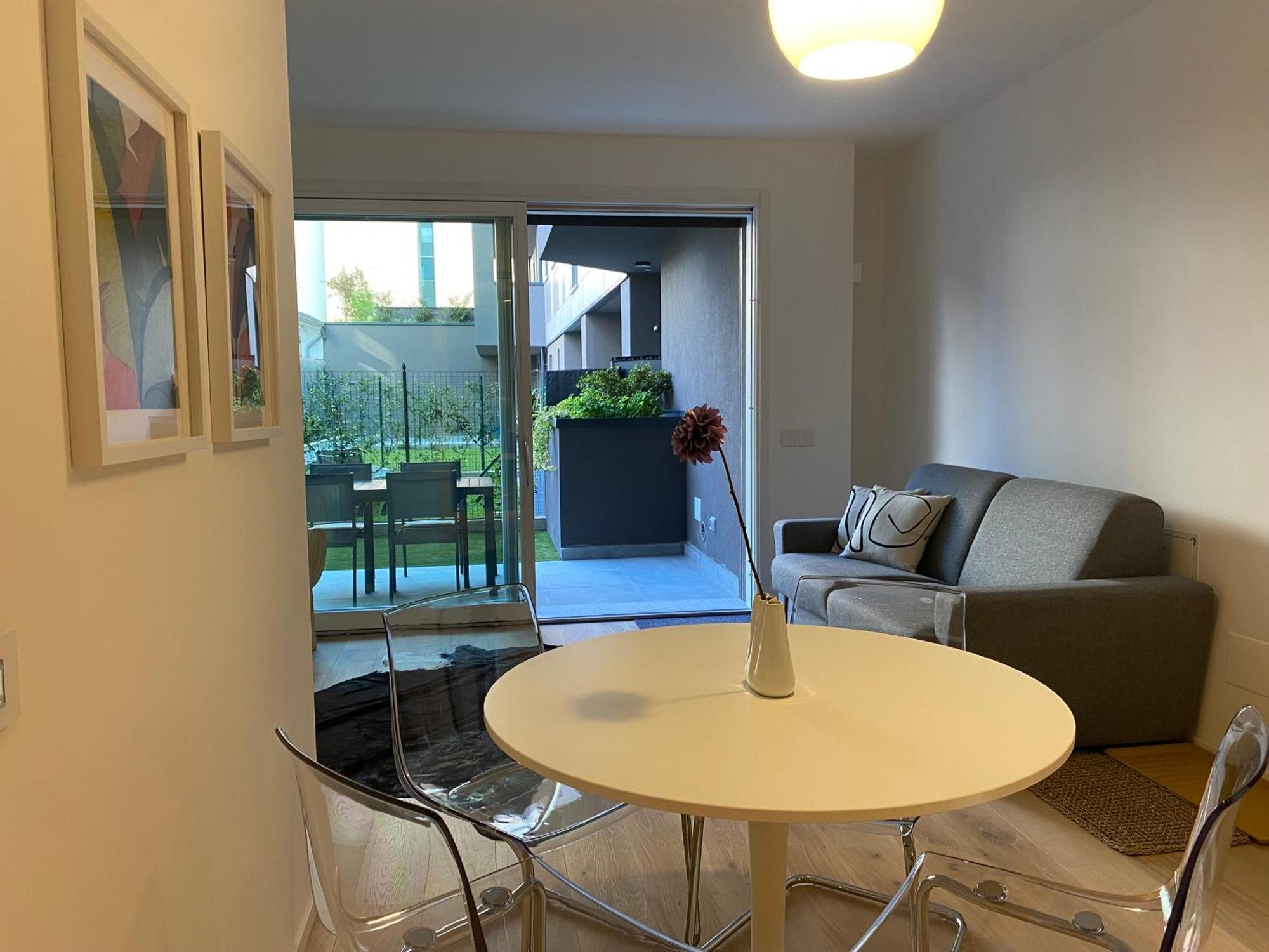 Maison Green Como Ngoại thất bức ảnh