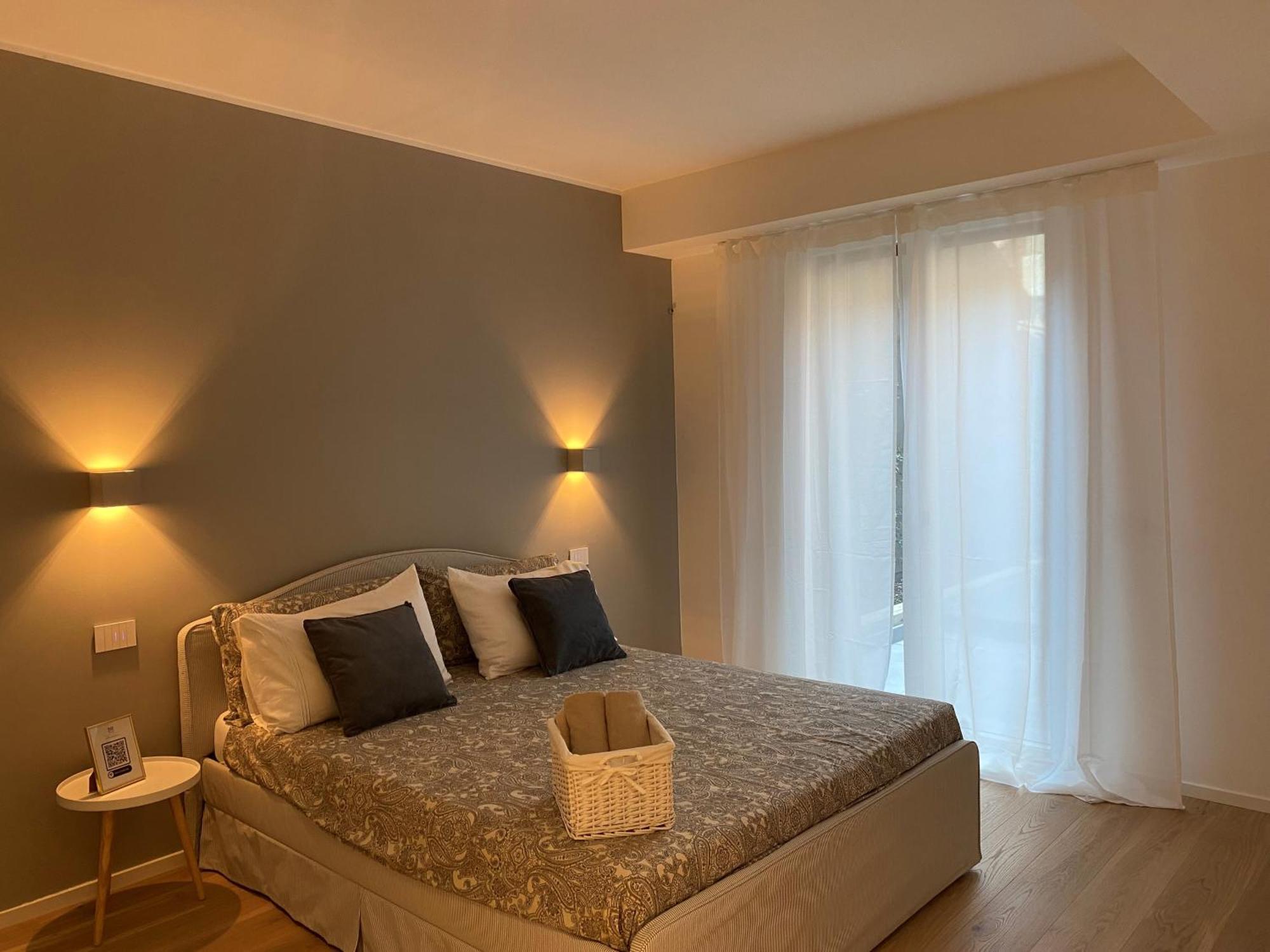 Maison Green Como Ngoại thất bức ảnh