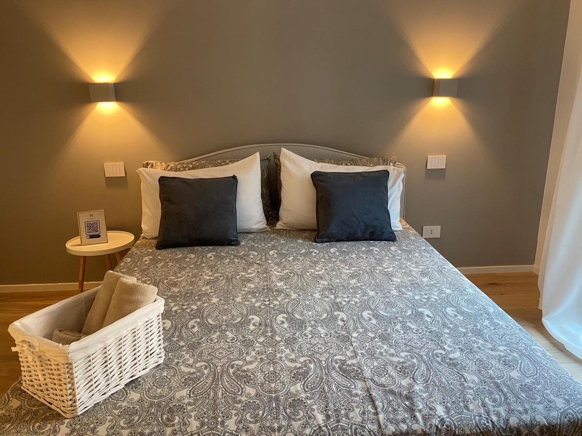 Maison Green Como Ngoại thất bức ảnh