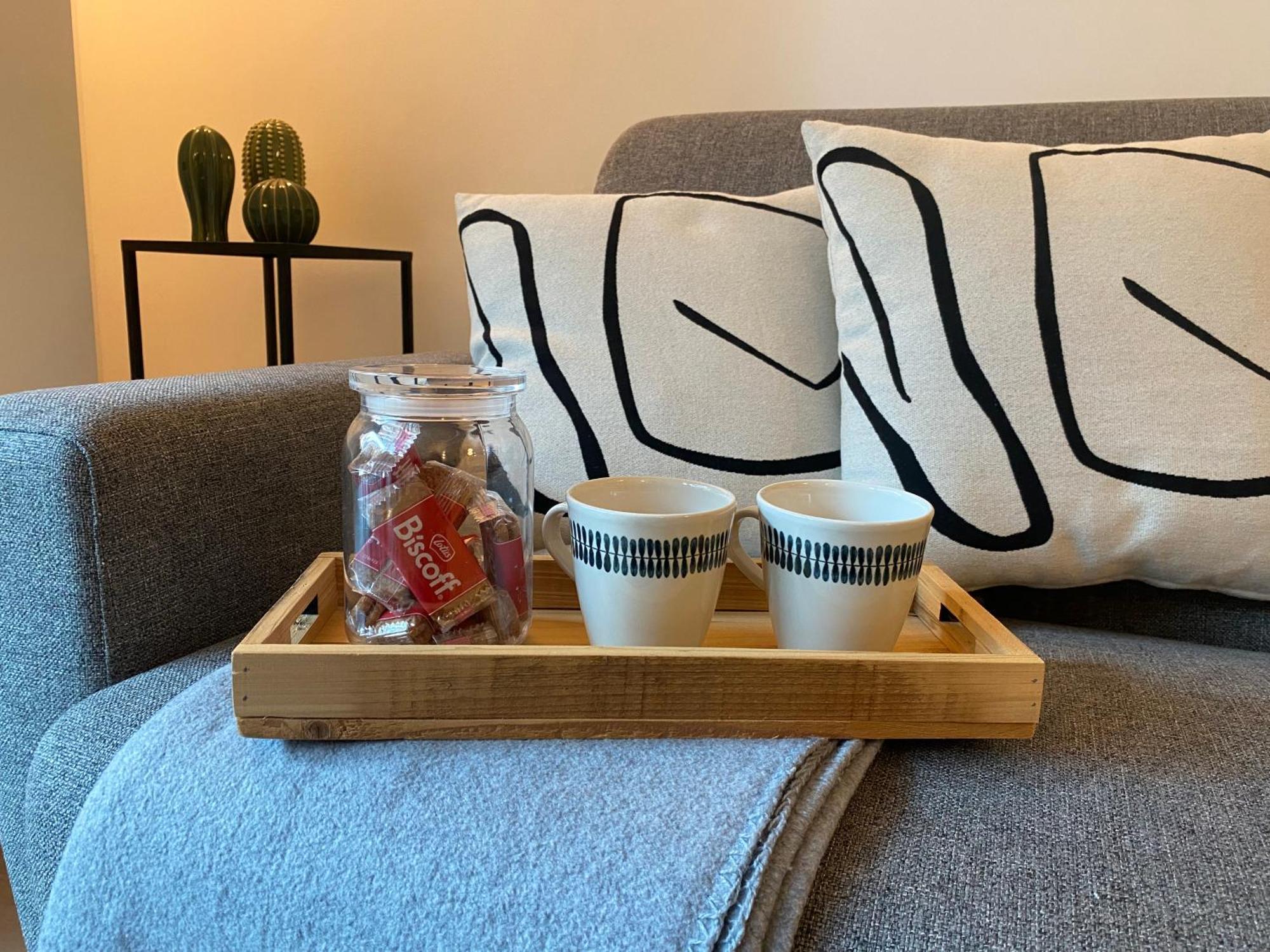 Maison Green Como Ngoại thất bức ảnh